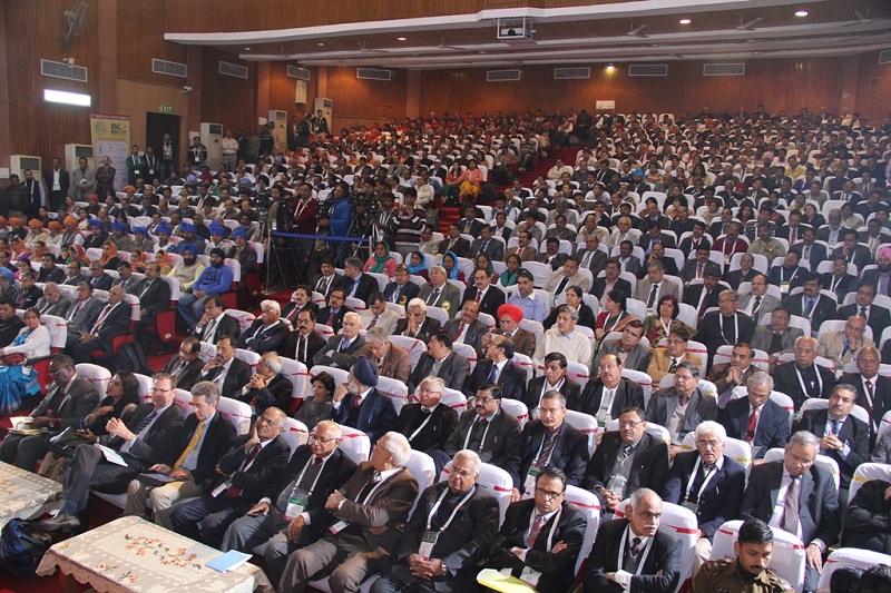 NDRI Auditorium