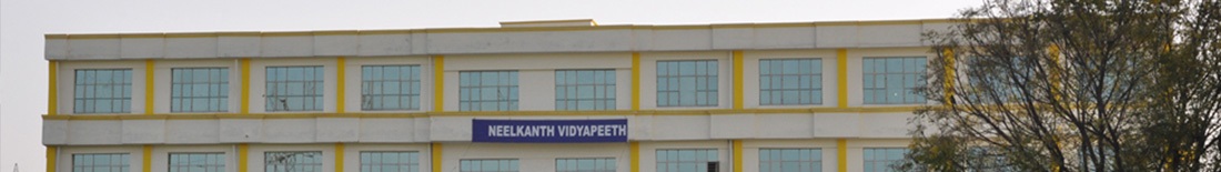 Neelkanth Group of Institutions Campus Building(1)
