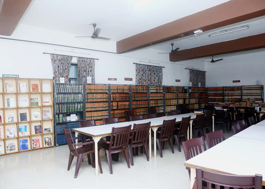 NAL Library
