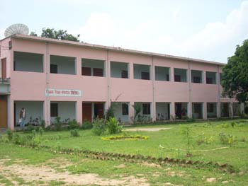 Nehru Gram Bharati University Kotwa - NGBU Others(2)