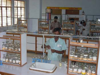 Nehru Gram Bharati University Kotwa - NGBU Others(4)