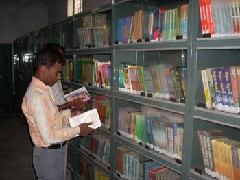 Nehru Gram Bharati University Kotwa - NGBU Others(5)