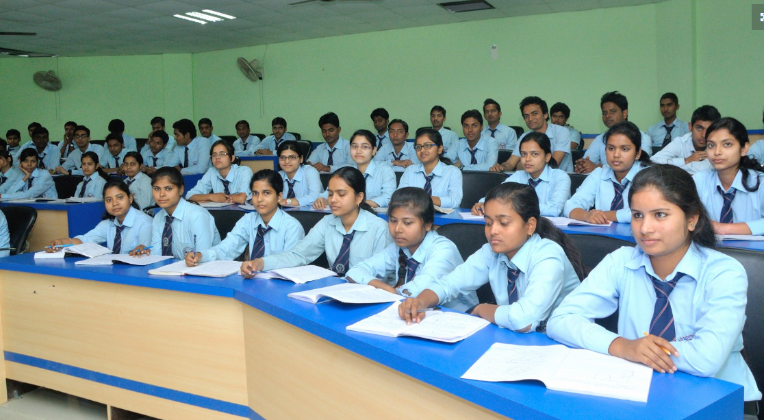 NSIT Classroom