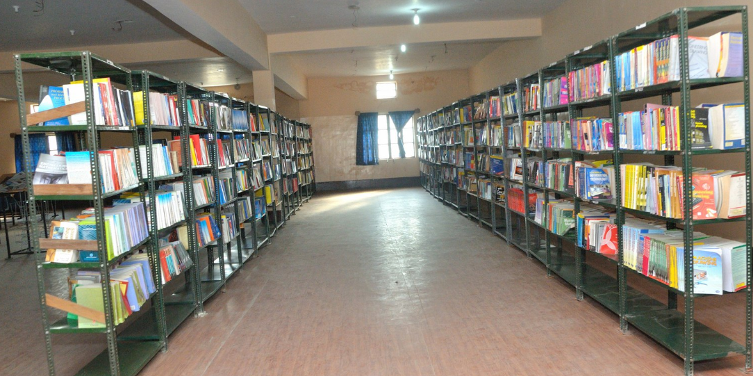 NSIT Library
