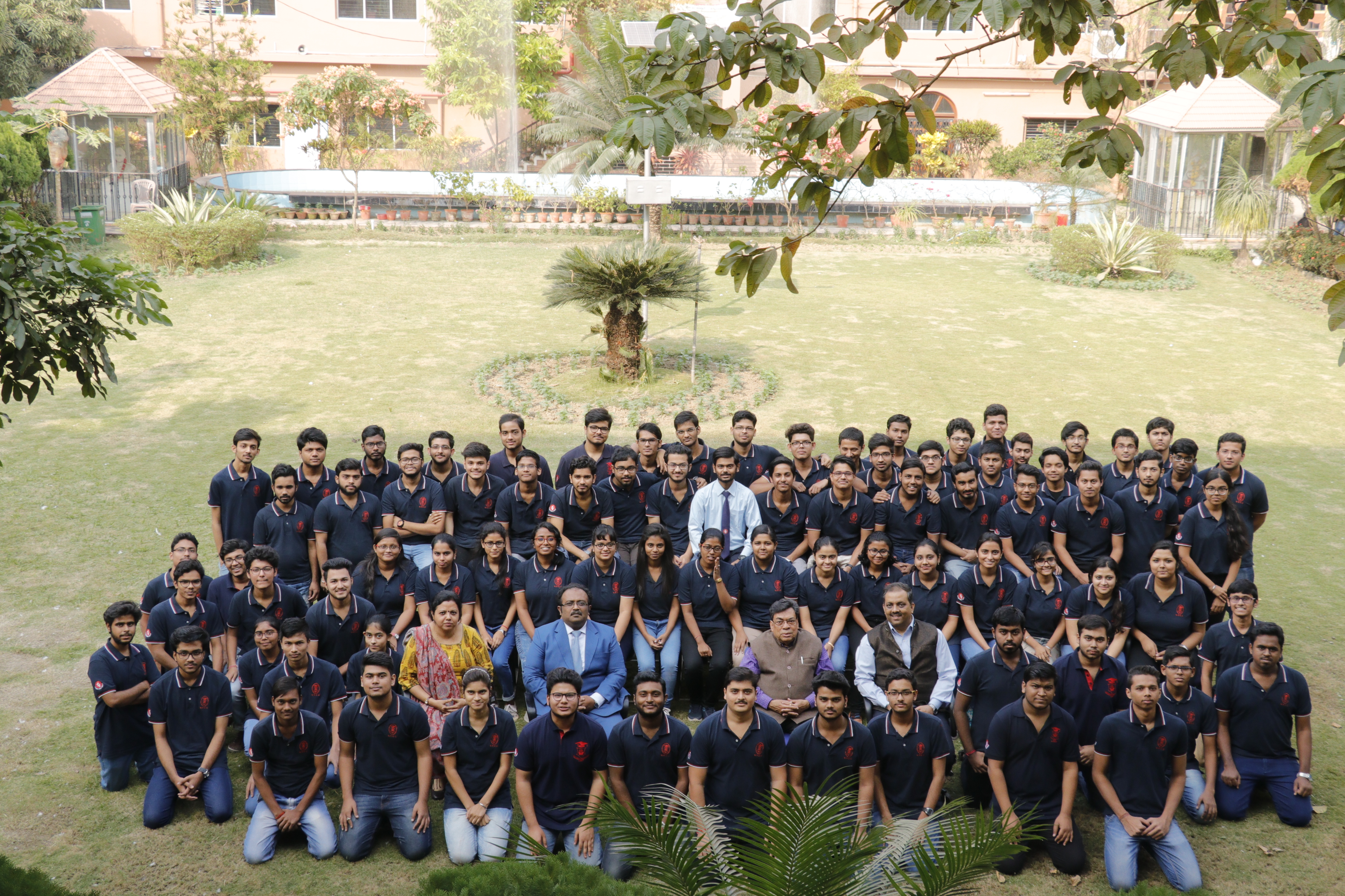 Netaji Subhash Engineering College Others(1)
