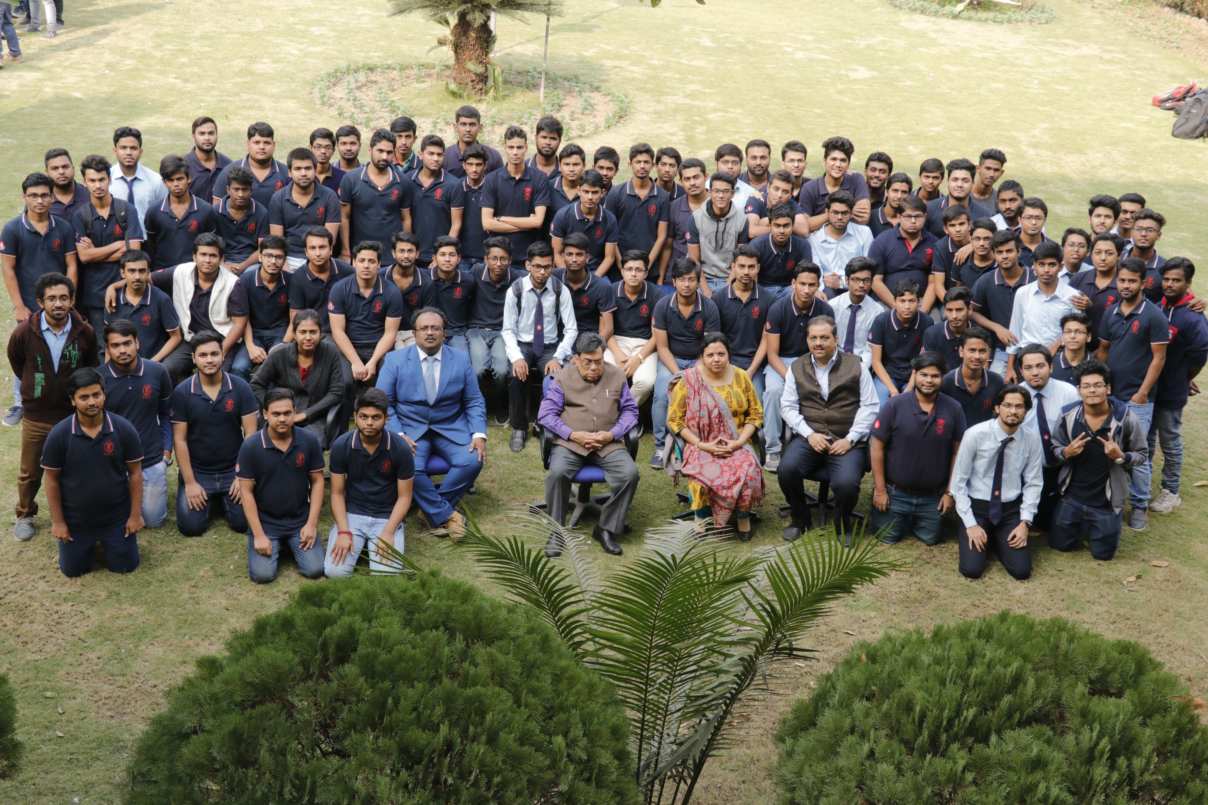 Netaji Subhash Engineering College Others(2)
