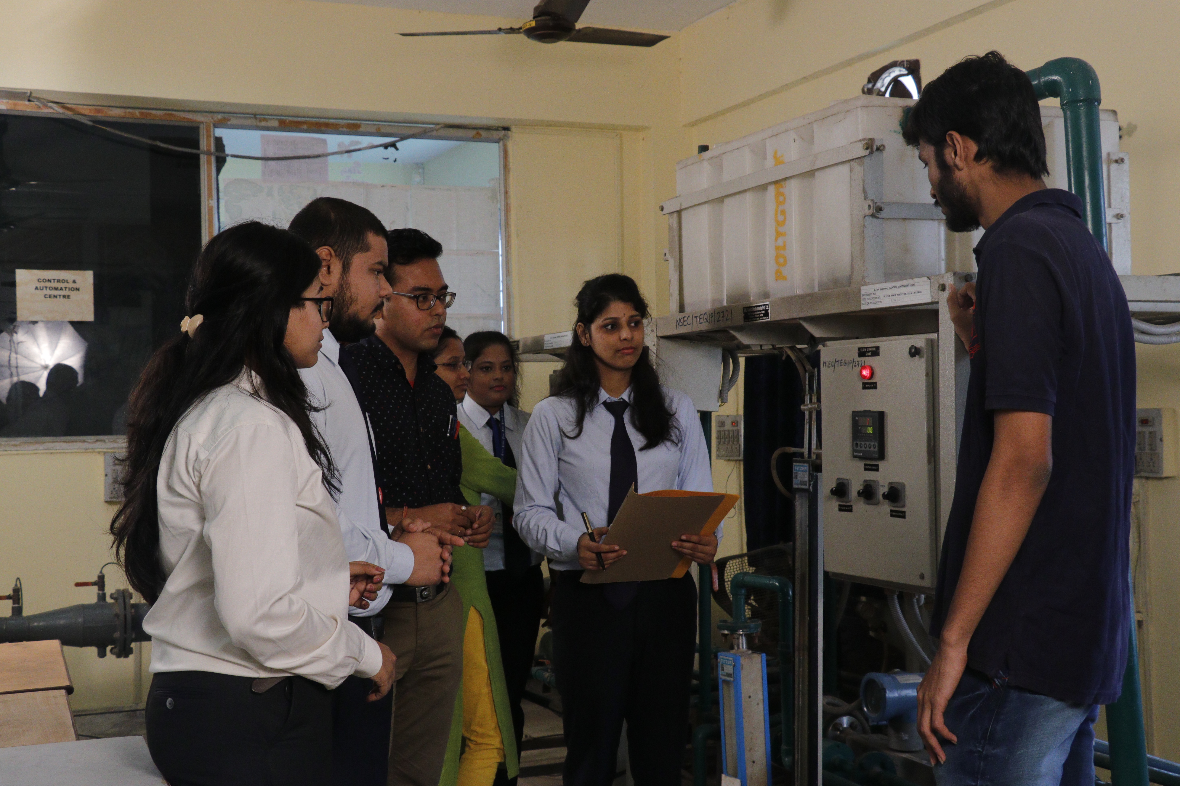 Netaji Subhash Engineering College Others(3)