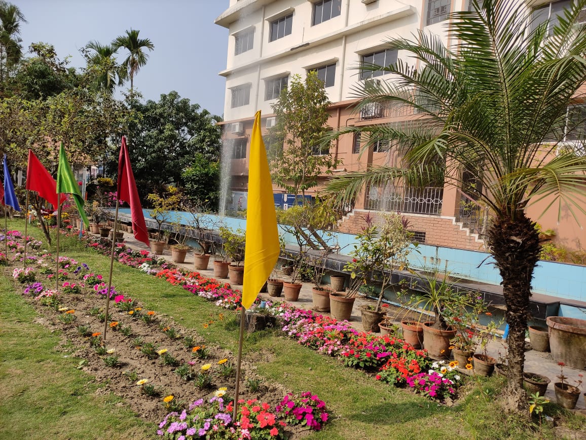 Netaji Subhash Engineering College Others(6)