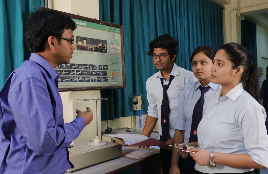 Netaji Subhash Engineering College Labs(5)