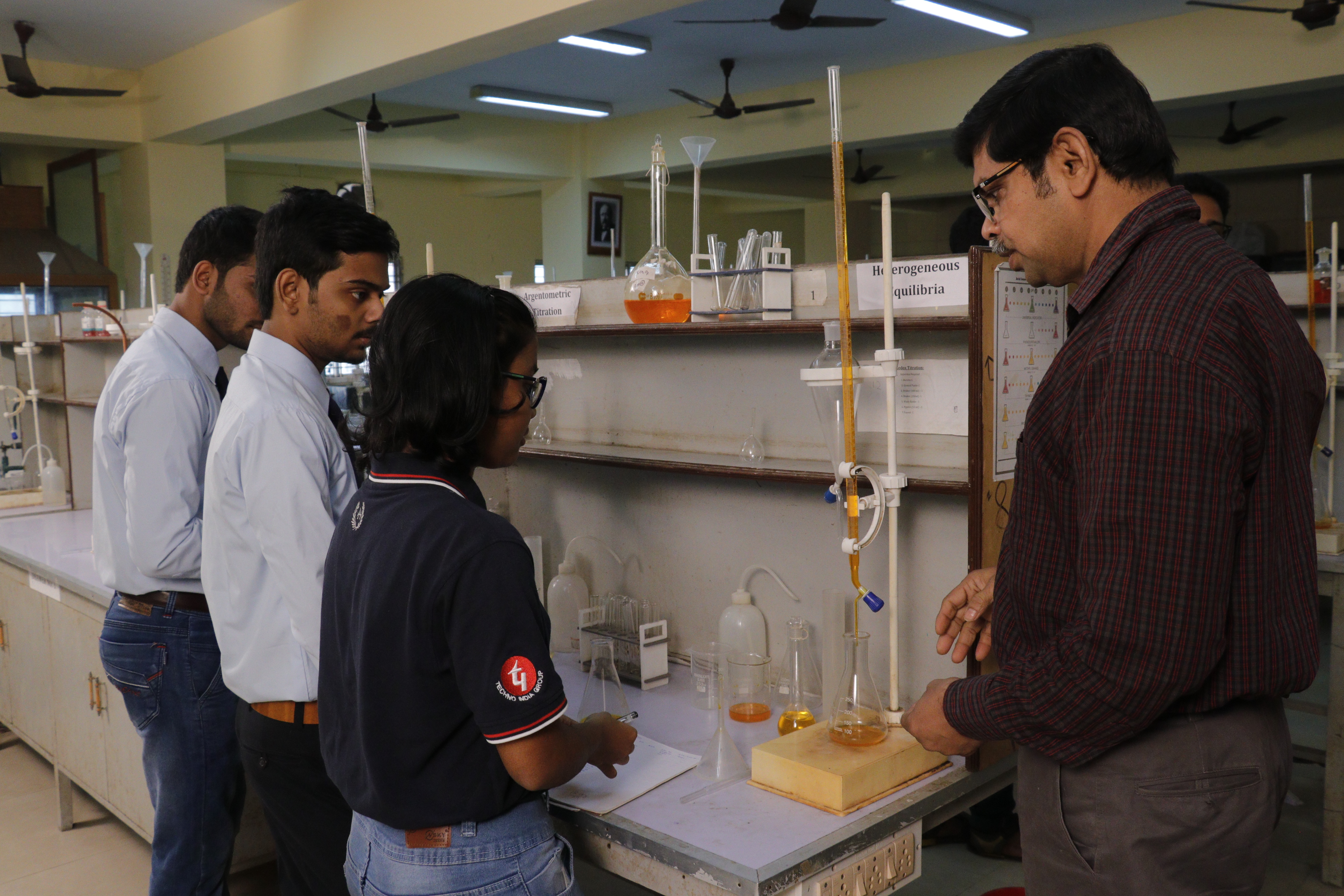 Netaji Subhash Engineering College Labs(7)
