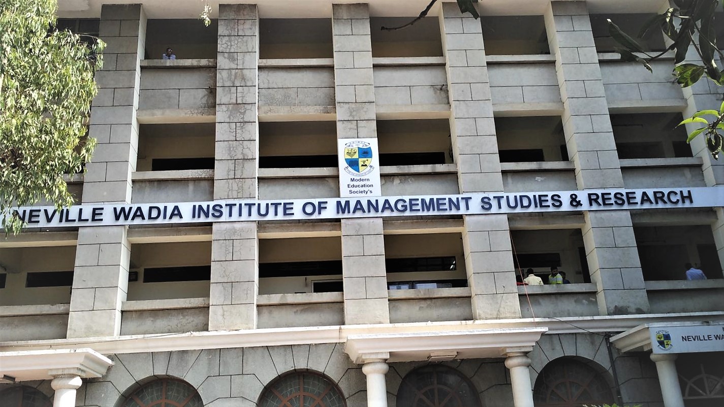 NWIMSR Main Building(1)