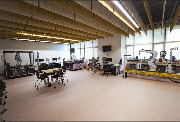 NAMTECH Labs(4)