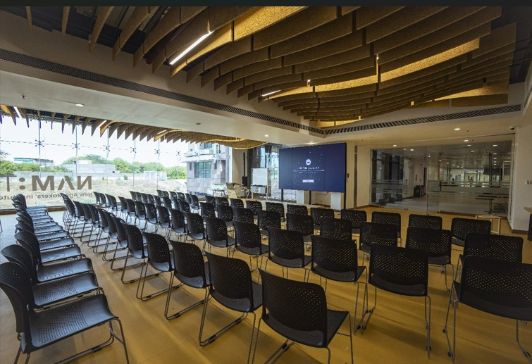 NAMTECH Conference Room