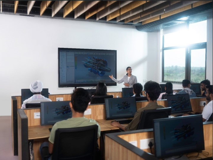 NAMTECH Classroom(2)