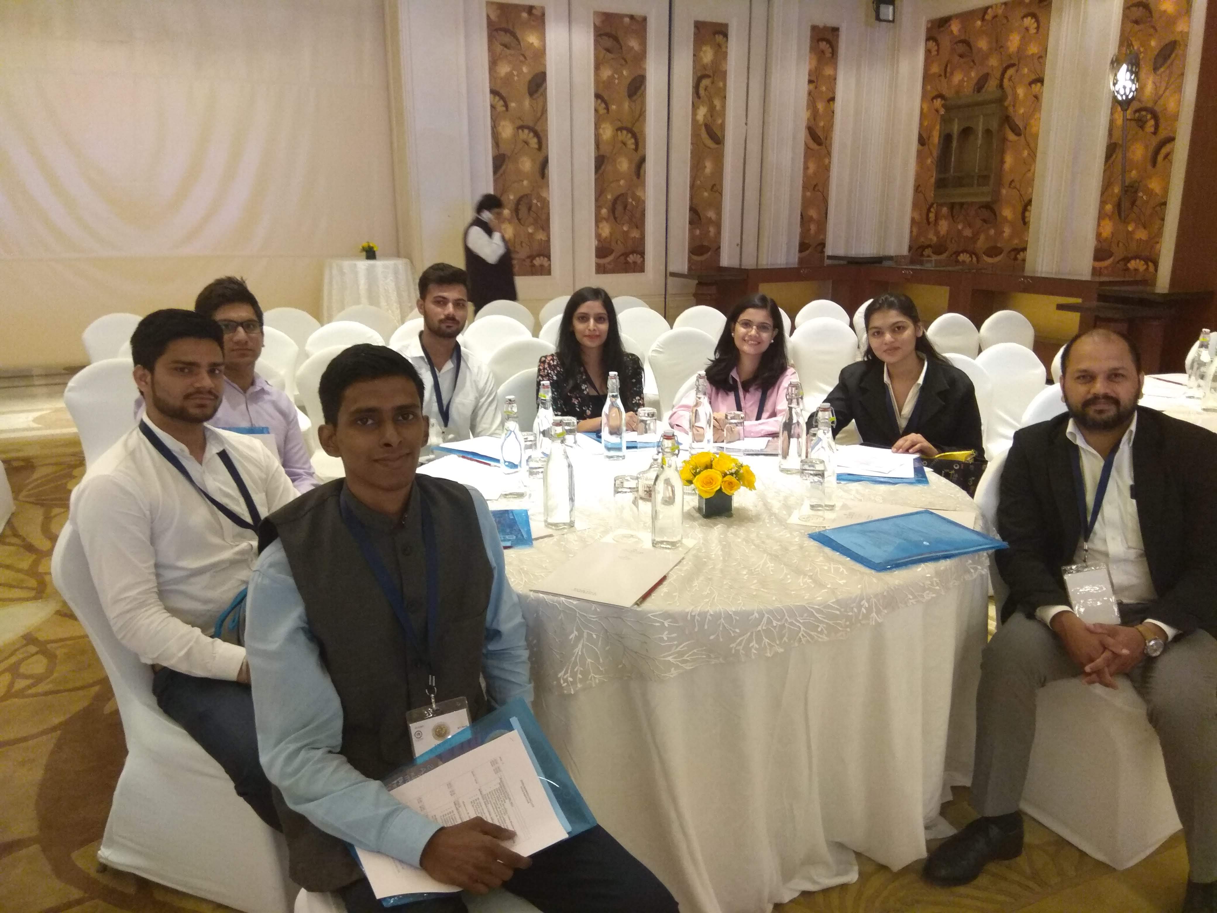 IFT YMCA Delhi Others(1)