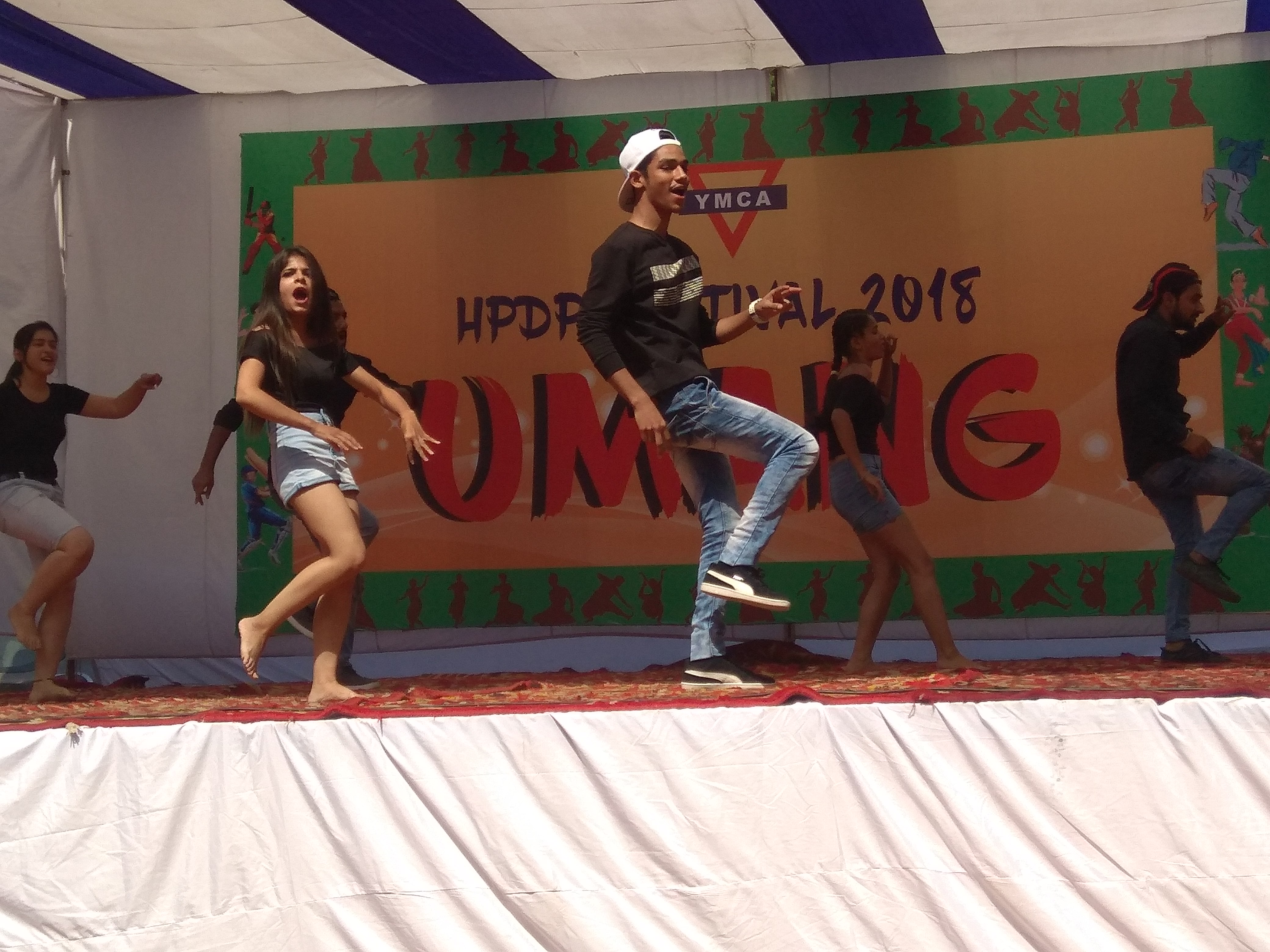 IFT YMCA Delhi Others(2)