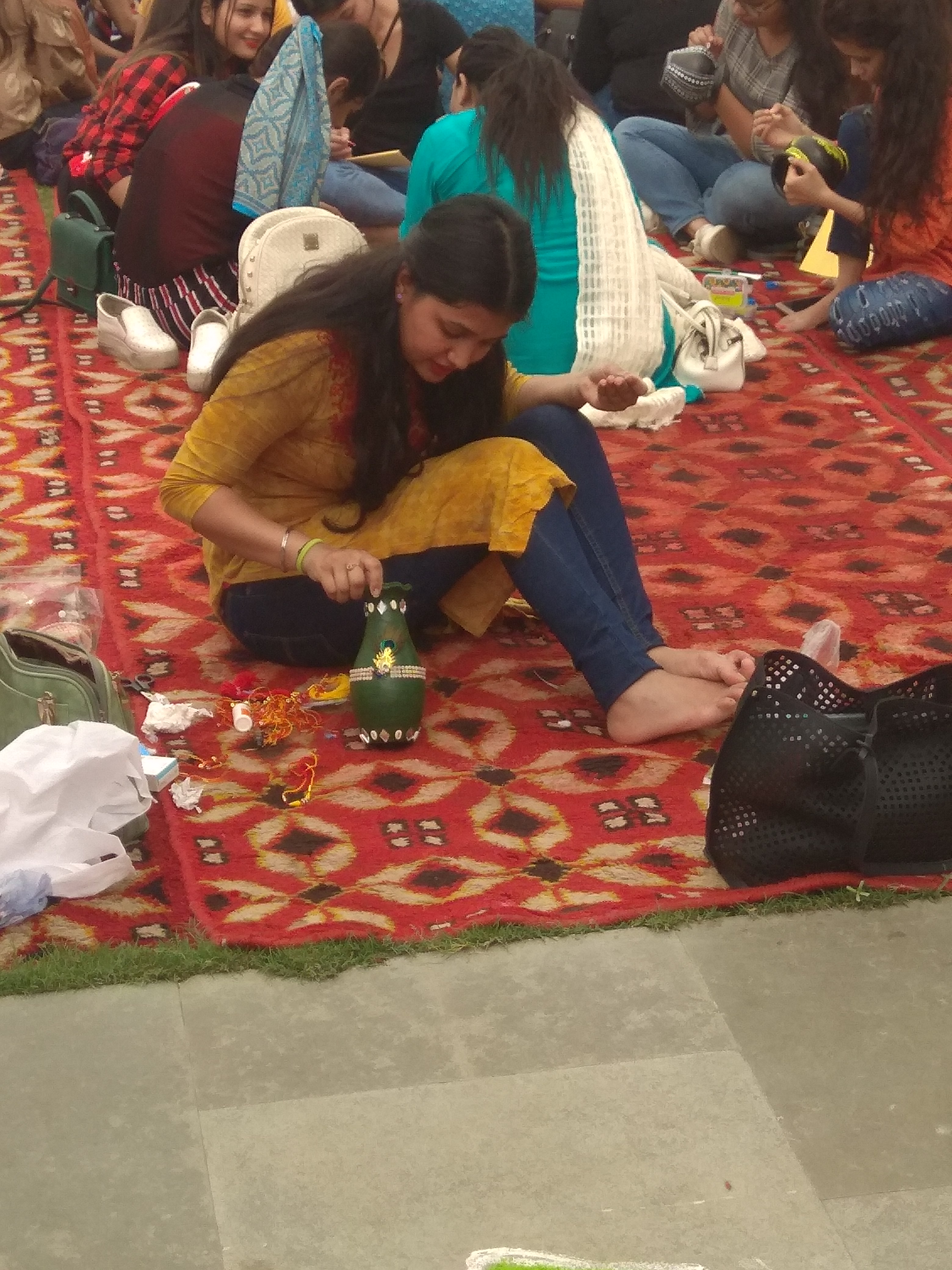 IFT YMCA Delhi Others(4)