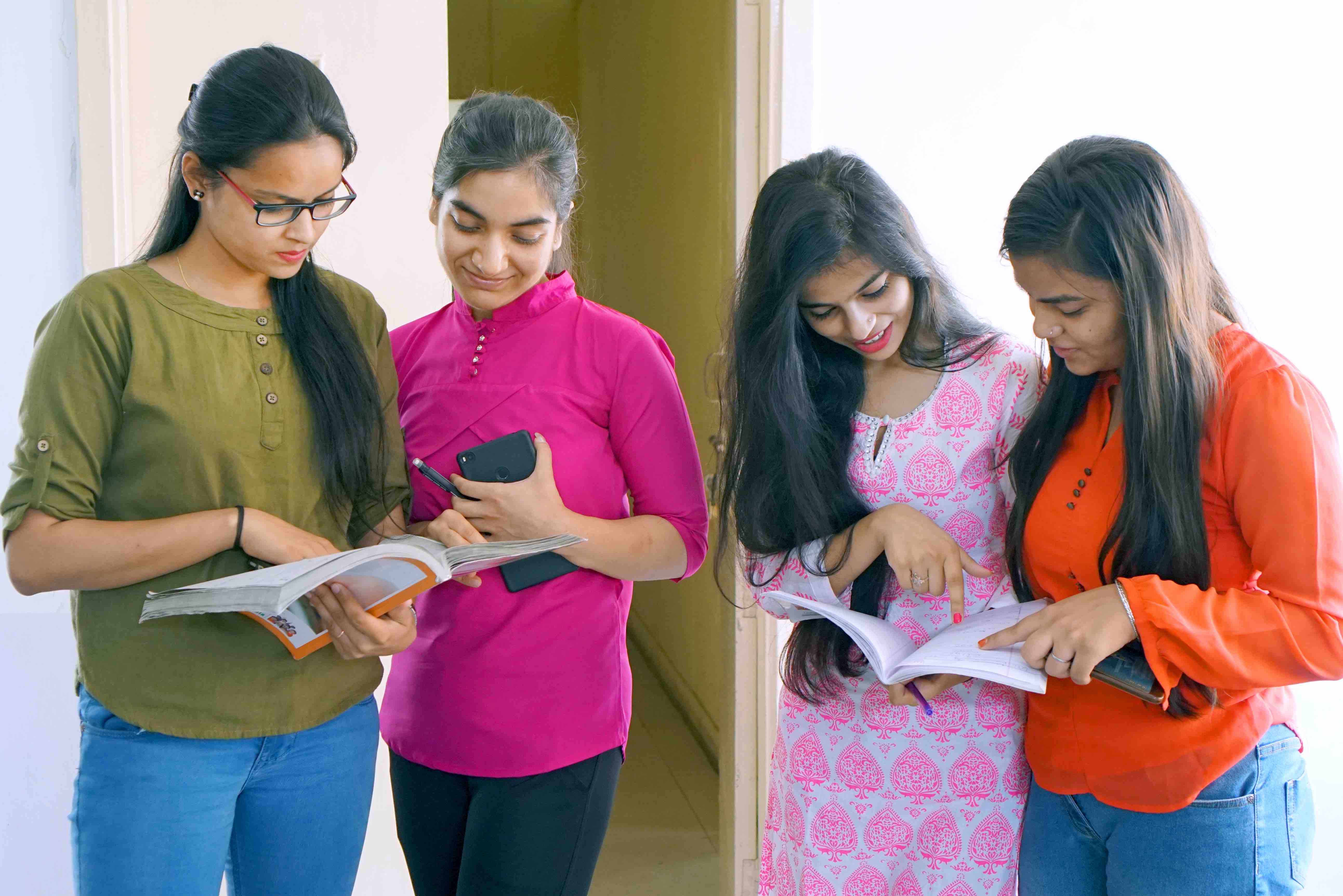 IFT YMCA Delhi Others(7)