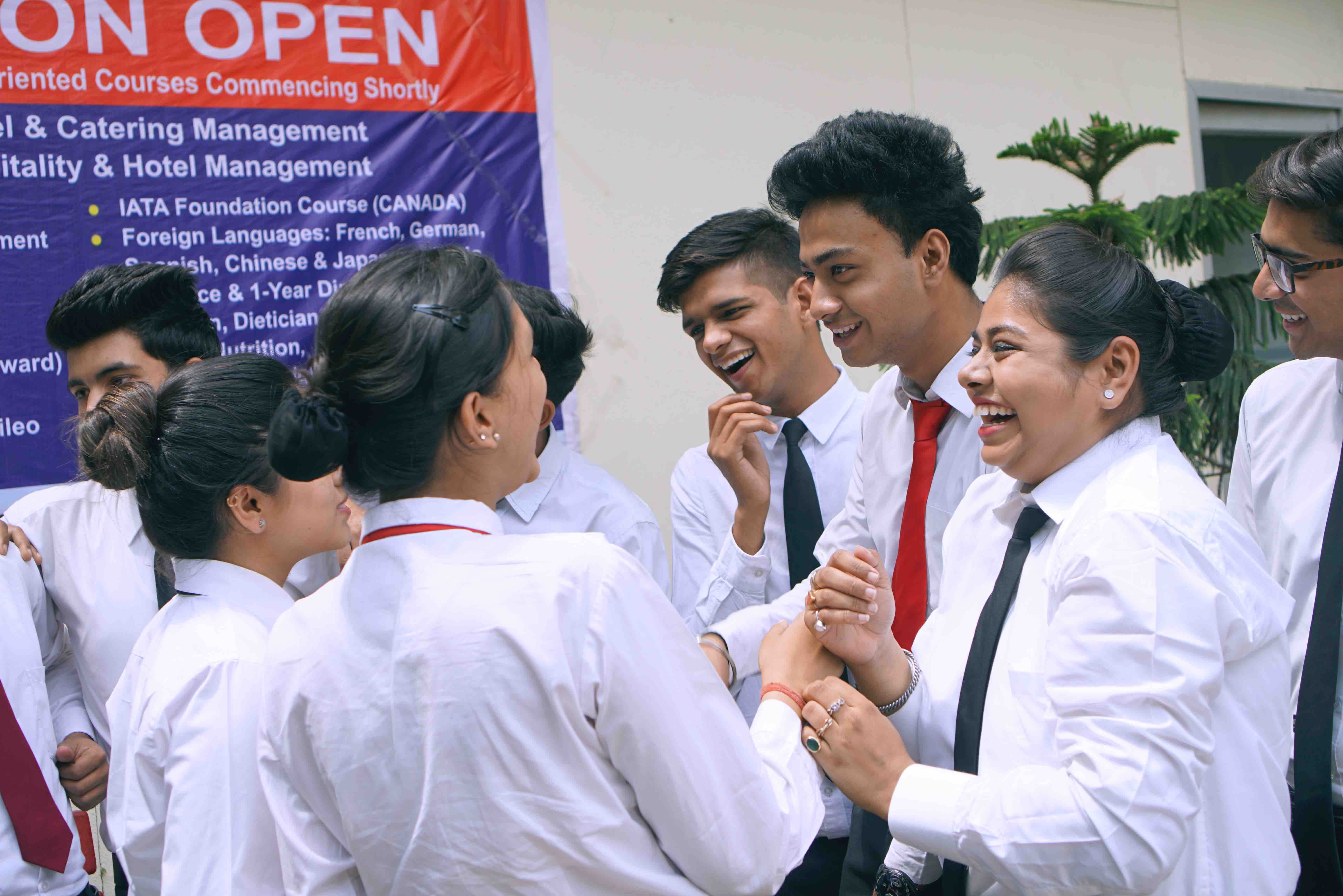 IFT YMCA Delhi Others(9)