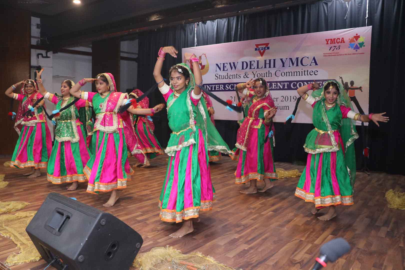IFT YMCA Delhi Others(10)