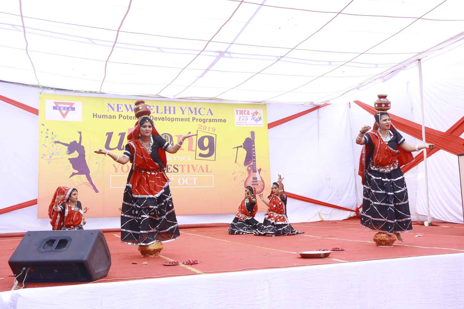 IFT YMCA Delhi Others(12)