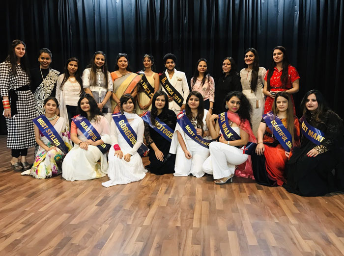 IFT YMCA Delhi Others(14)