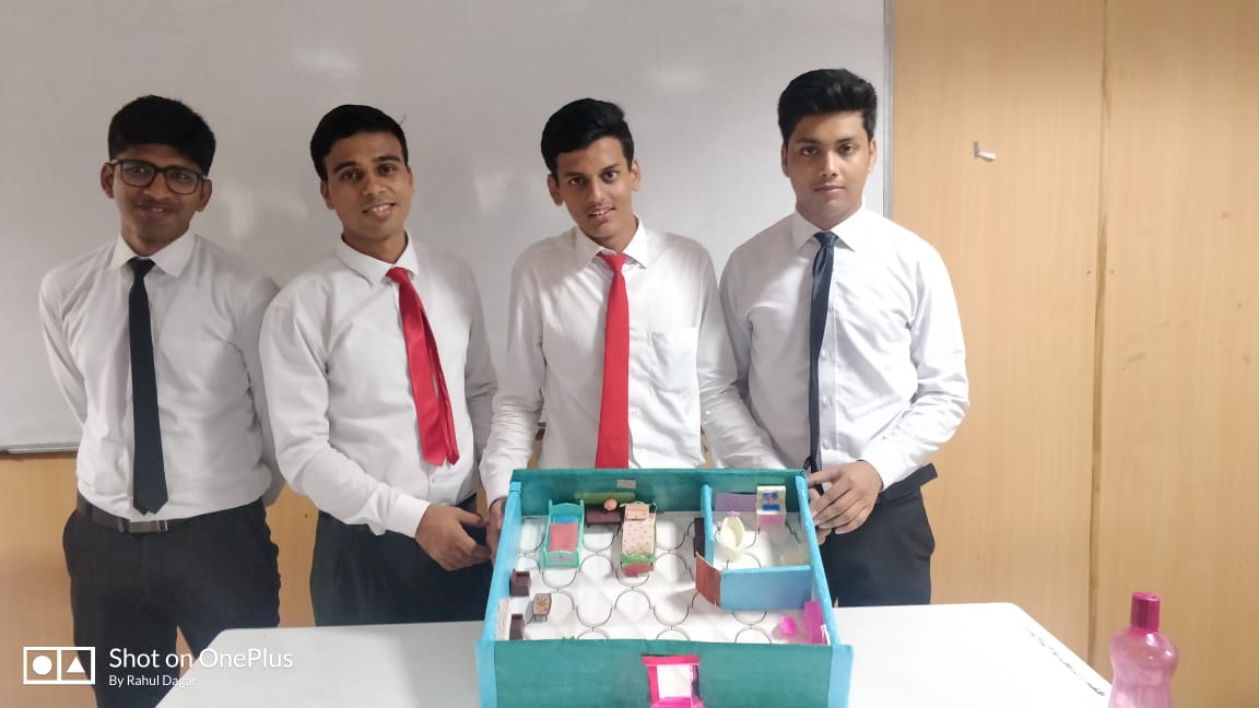 IFT YMCA Delhi Others(15)