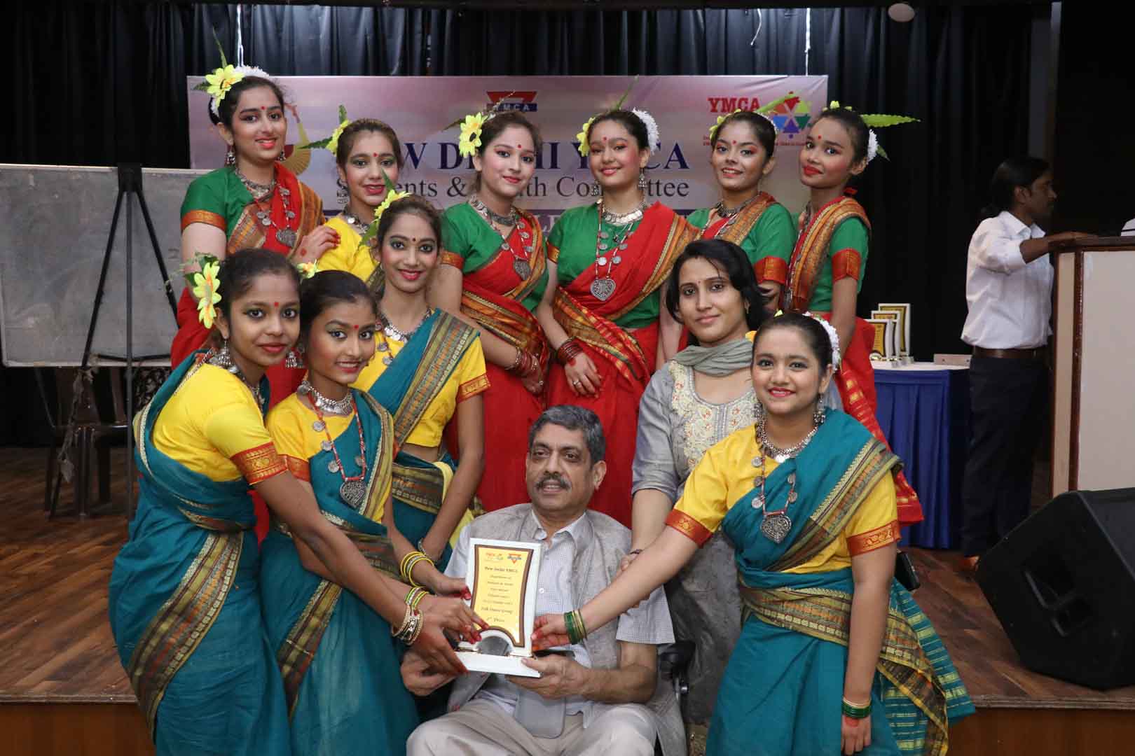 IFT YMCA Delhi Others(16)
