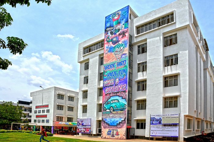 NHCE Bangalore Hostel Building(1)