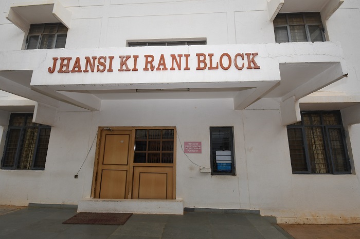 NHCE Bangalore Hostel Building(2)