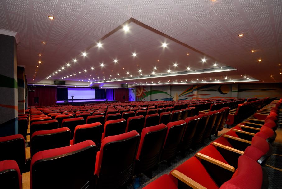 NHCE Bangalore Auditorium(2)