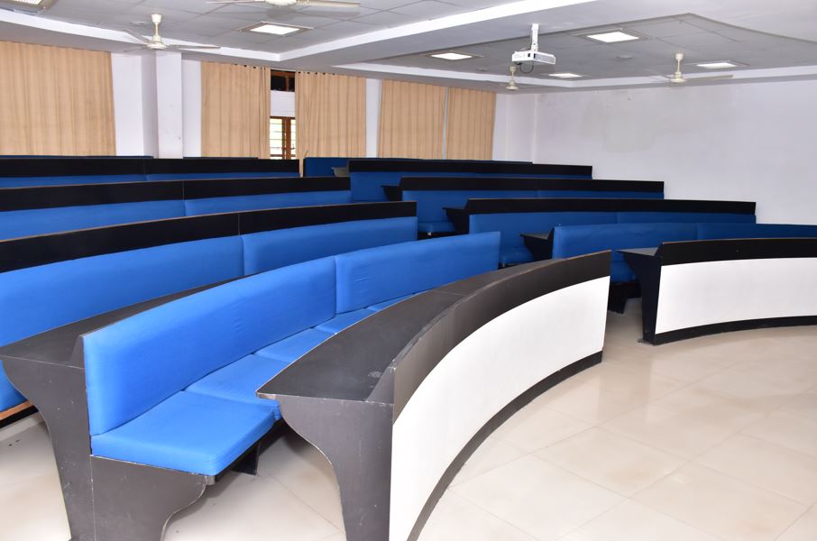 NHCE Bangalore Classroom(1)