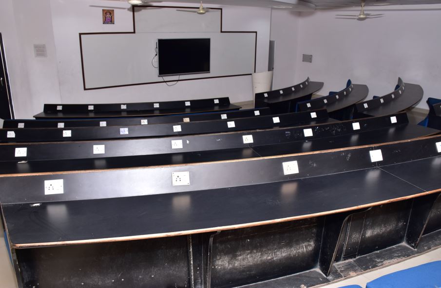 NHCE Bangalore Classroom(2)