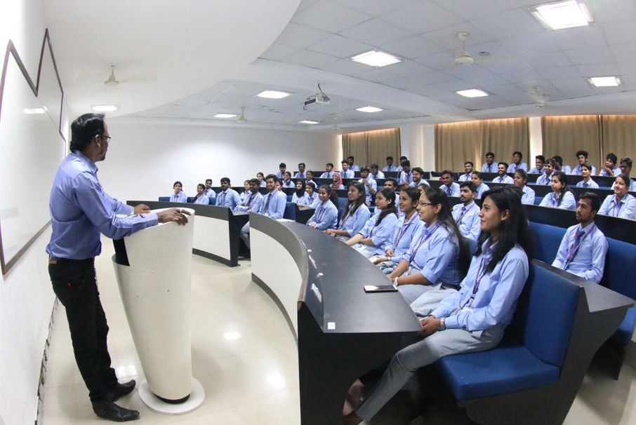 NHCE Bangalore Classroom(3)