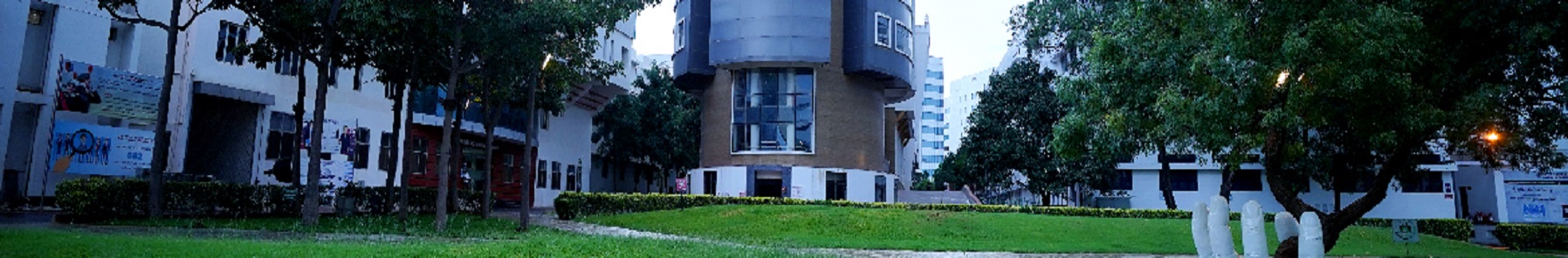 NHCE Bangalore Campus Building(1)
