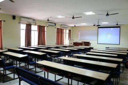 NICMAR Hyderabad Classroom(1)