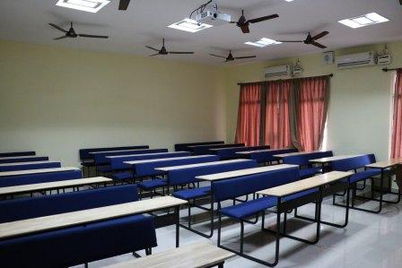 NICMAR Hyderabad Classroom(2)