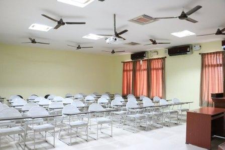 NICMAR Hyderabad Classroom(3)