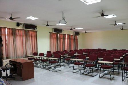 NICMAR Hyderabad Classroom(4)