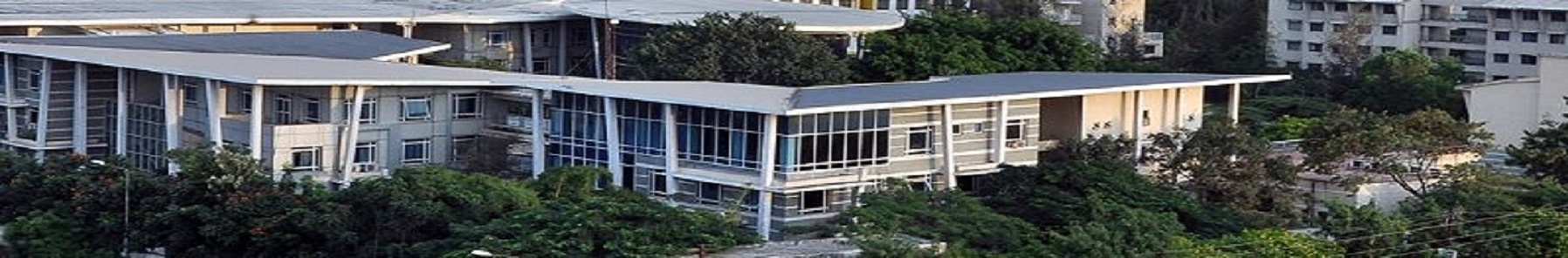 NICMAR University Others