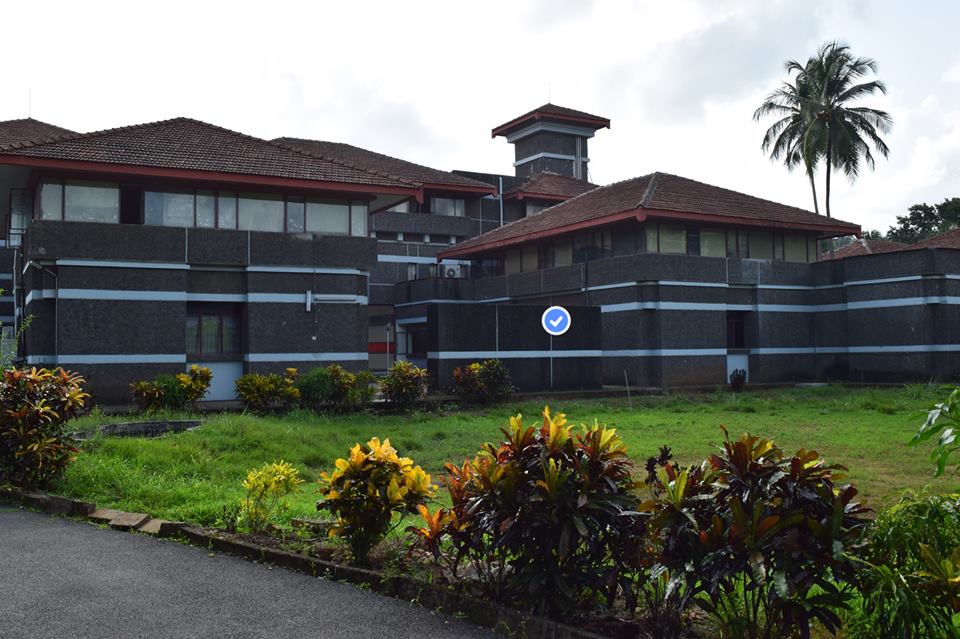NIELIT Calicut Campus View