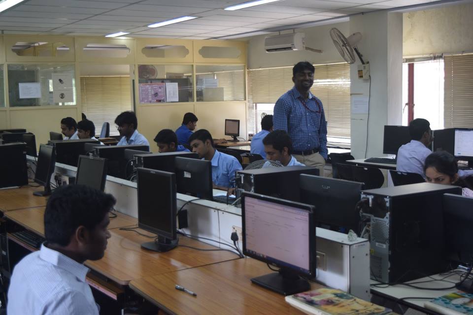 NIELIT Calicut Labs(1)
