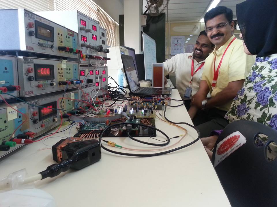 NIELIT Calicut Labs(2)