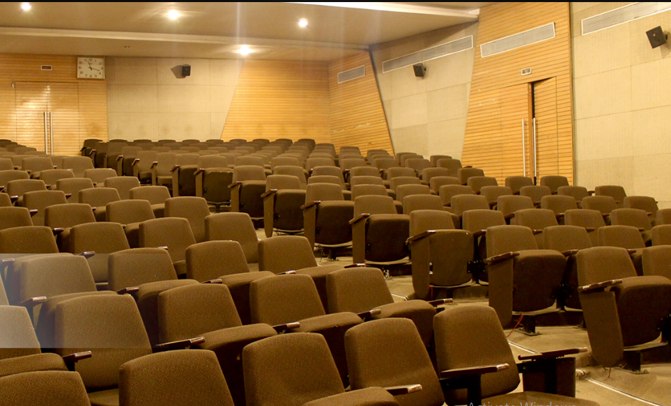 NIEM Auditorium