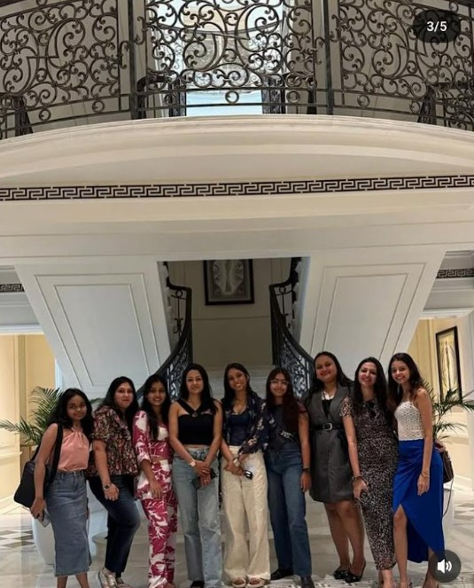 NIF Borivali Others(22)