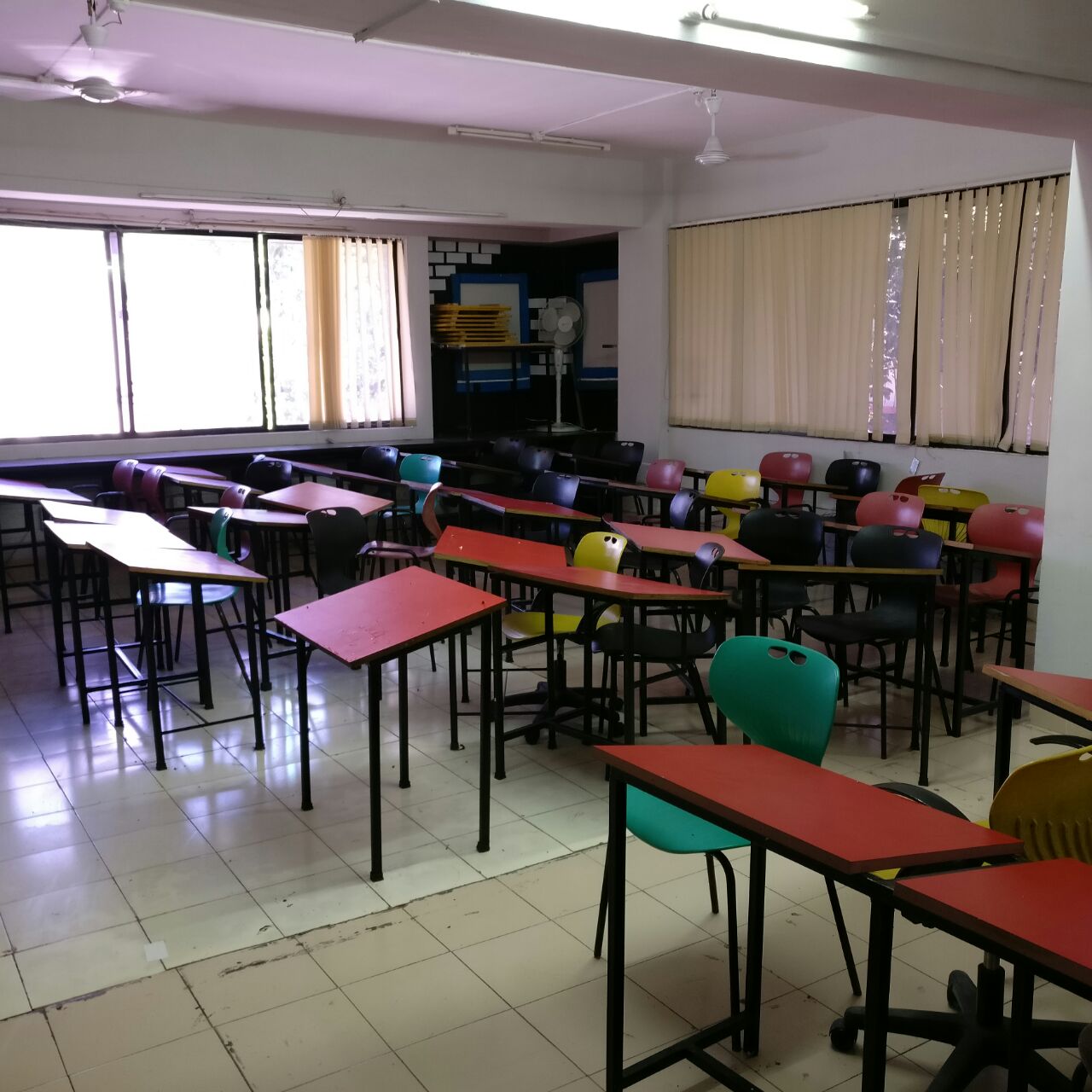 NIF Global Classroom(1)