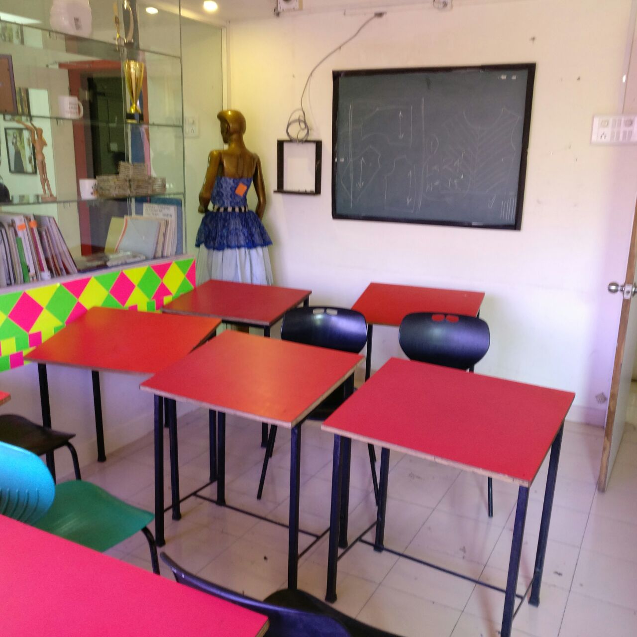 NIF Global Classroom(2)