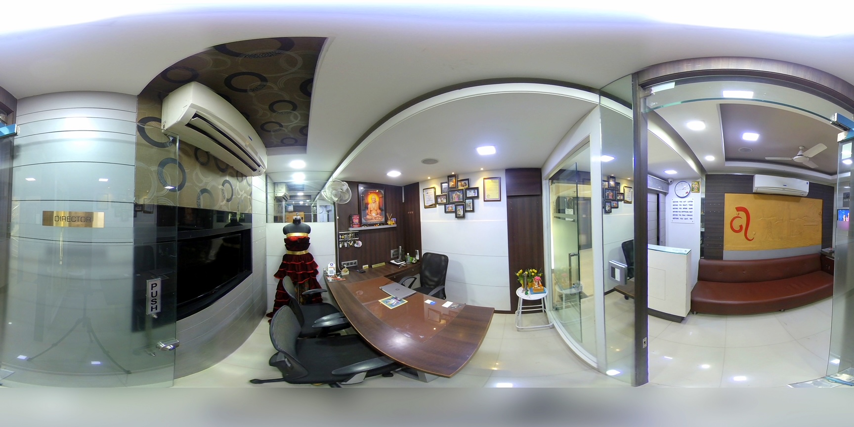 INIFD Pimpri Others(3)