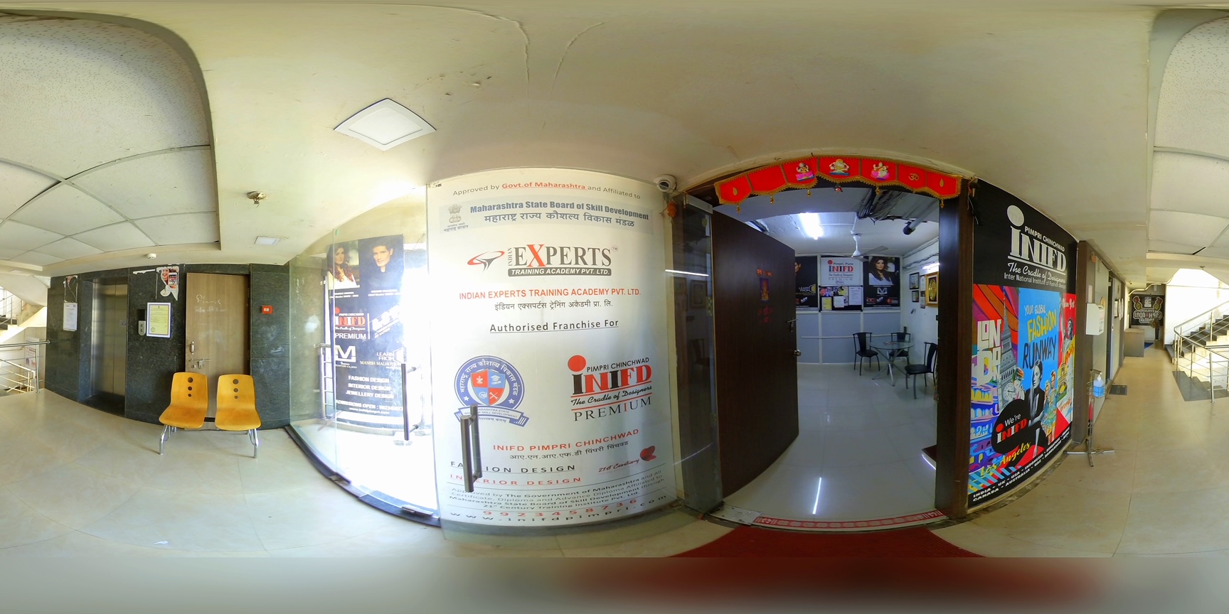 INIFD Pimpri Others(5)