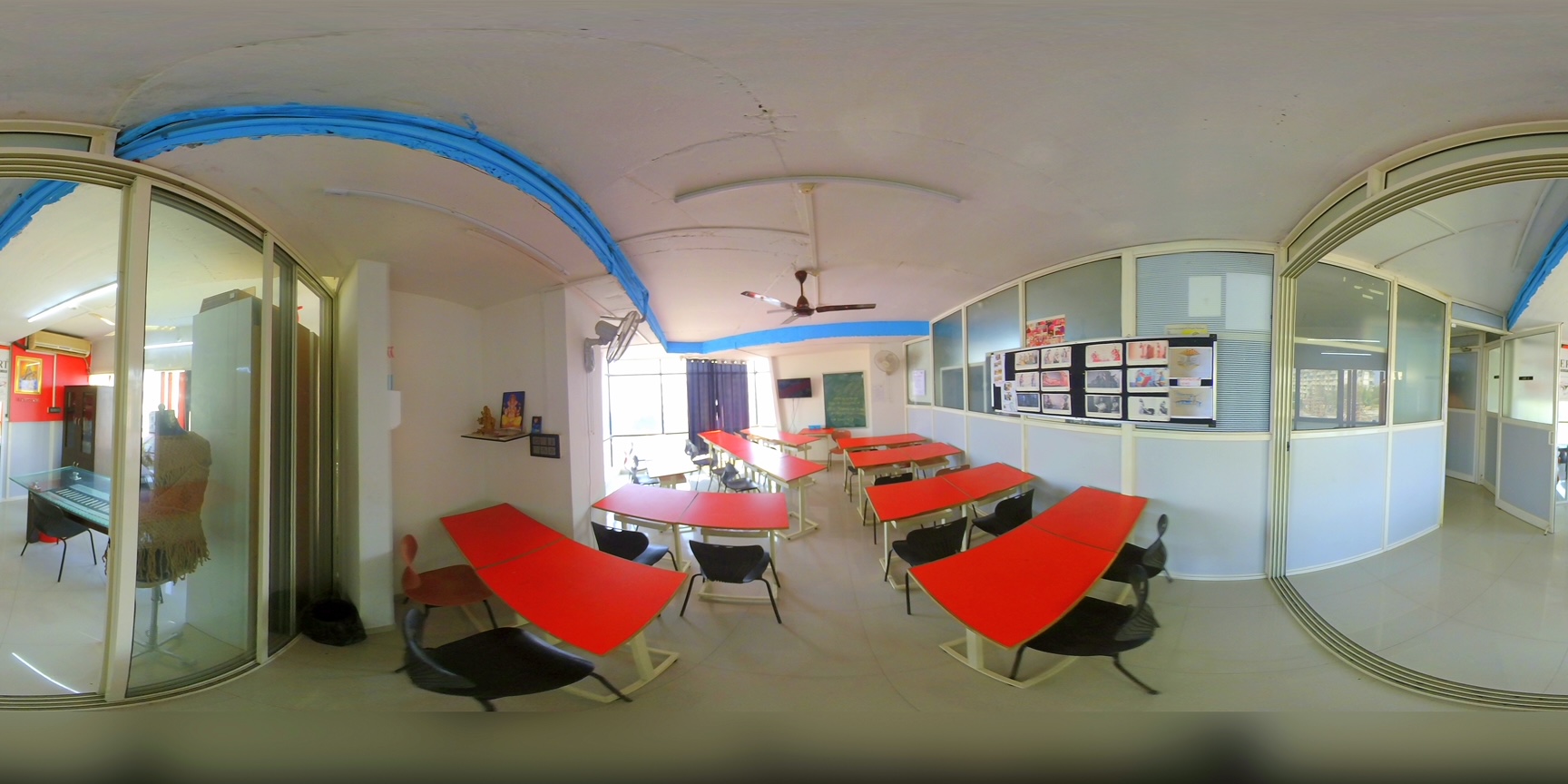 INIFD Pimpri Classroom(1)